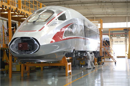 發(fā)動(dòng)科技創(chuàng)新引擎 青島城陽(yáng)搶占工業(yè)互聯(lián)網(wǎng)發(fā)展制高點(diǎn)