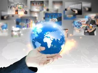 2017西安跨博會(huì)聚焦曲江,開(kāi)辟跨境電商新絲路