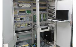 plc控制柜生產公司電氣柜安裝生產廠尤勁恩 尤勁恩 上海 信息科技