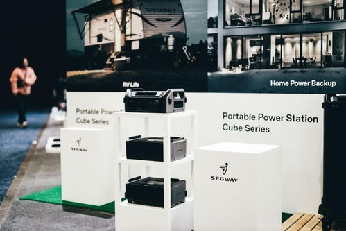 讓科技普惠生活 九號公司登陸ces 2024,全矩陣產品亮點滿滿