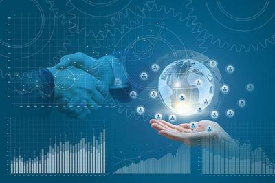 以技術(shù)標(biāo)準(zhǔn)軟聯(lián)通構(gòu)建上海全球科創(chuàng)中心的硬樞紐