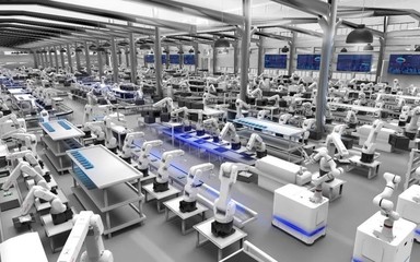 Go bigger，珞石機(jī)器人逆勢升維 全產(chǎn)品線戰(zhàn)略升級進(jìn)行時(shí)