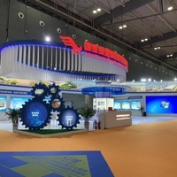 濟南匯創會展服務