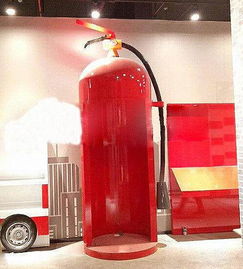 展會展廳裝修設計與設備制作 一站式會展服務的核心